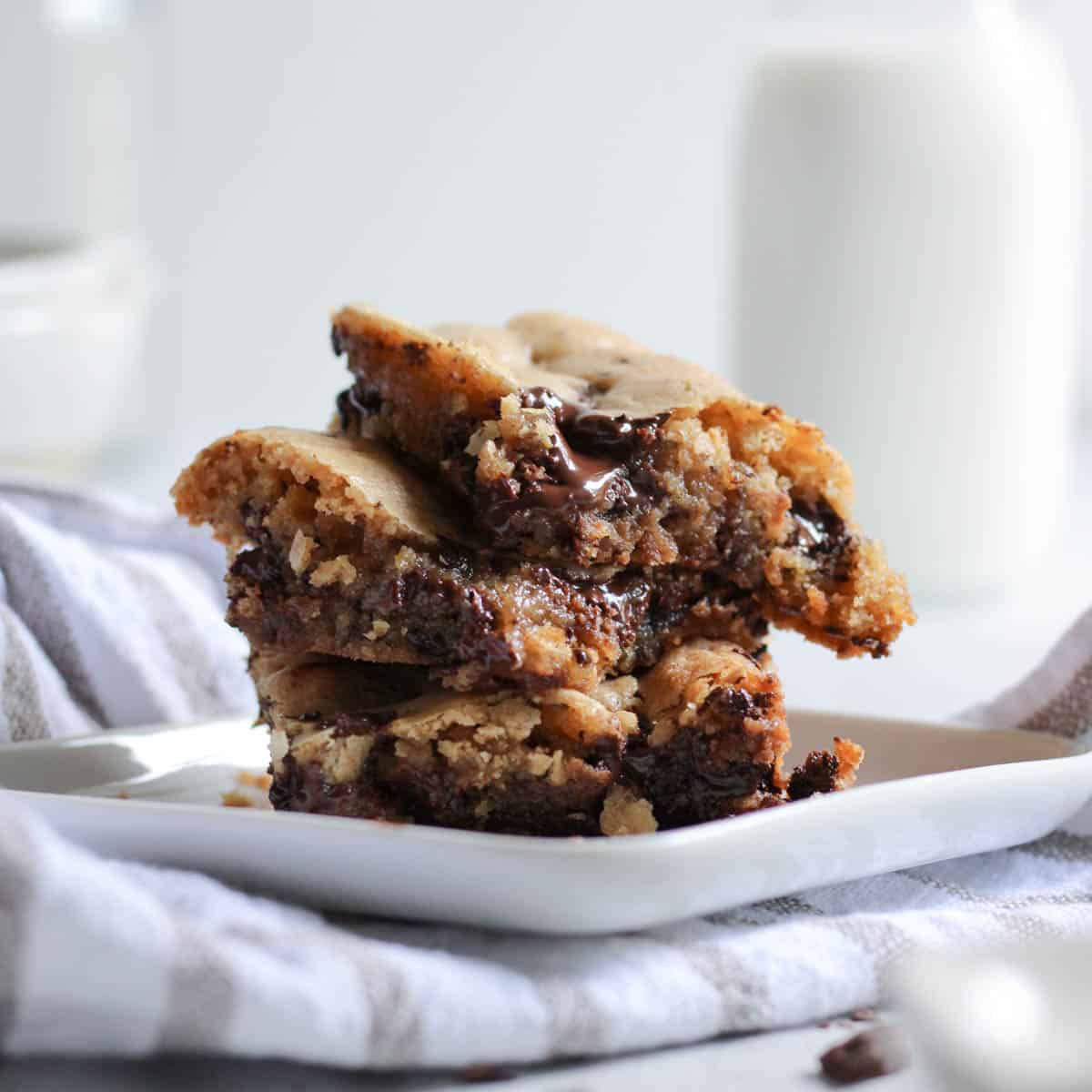 Ask the Experts! What is the Best Dessert to go with chili?
