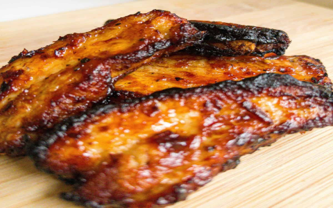 Get Crispy Boneless Ribs: Air Fryer Tips(Really Works)