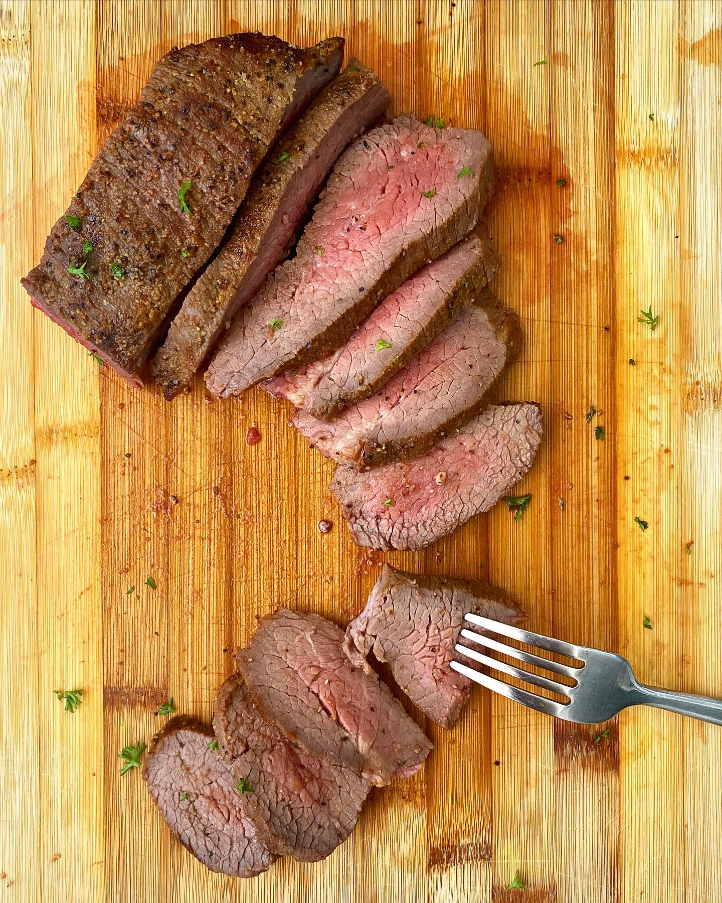 Air Fryer Tri Tip: Quick & Easy Recipe for Beginners!