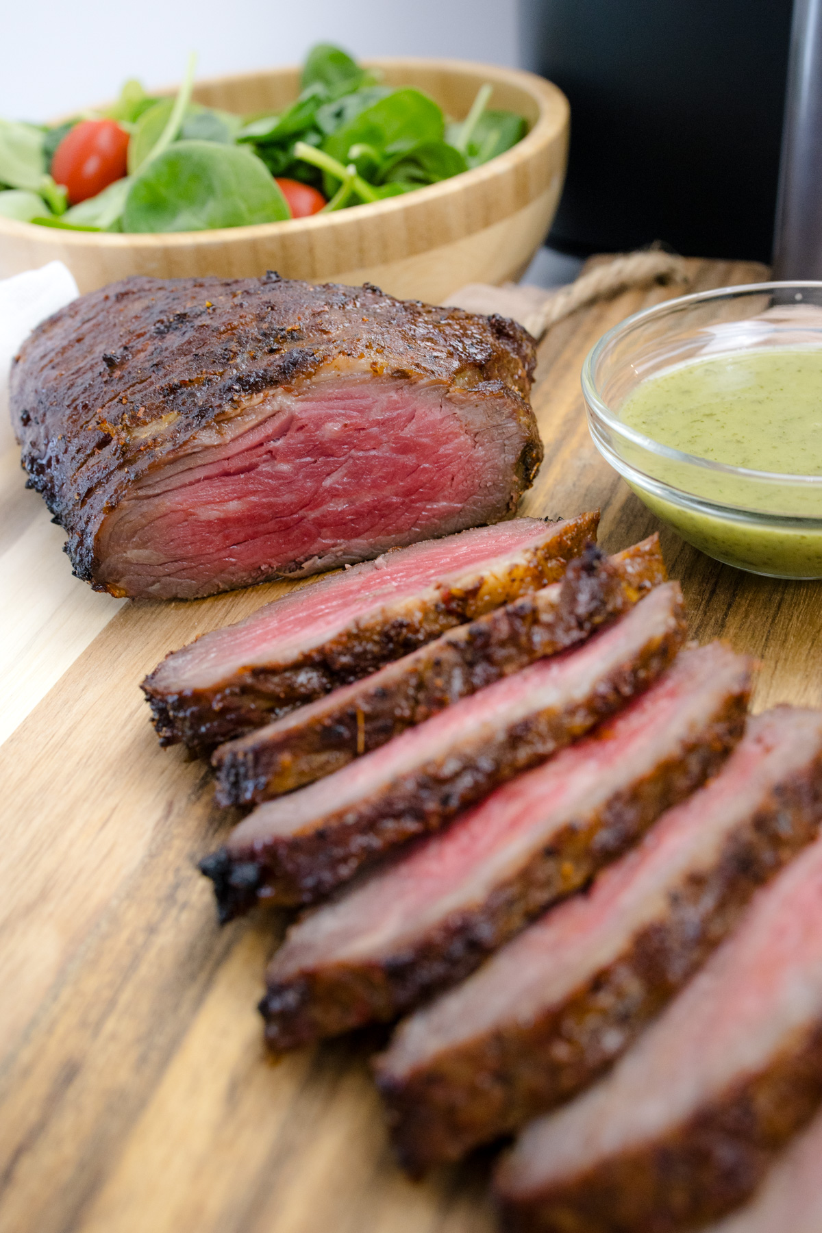 How to Cook Tri Tip in Air Fryer:Perfect Way,Easy Steps!