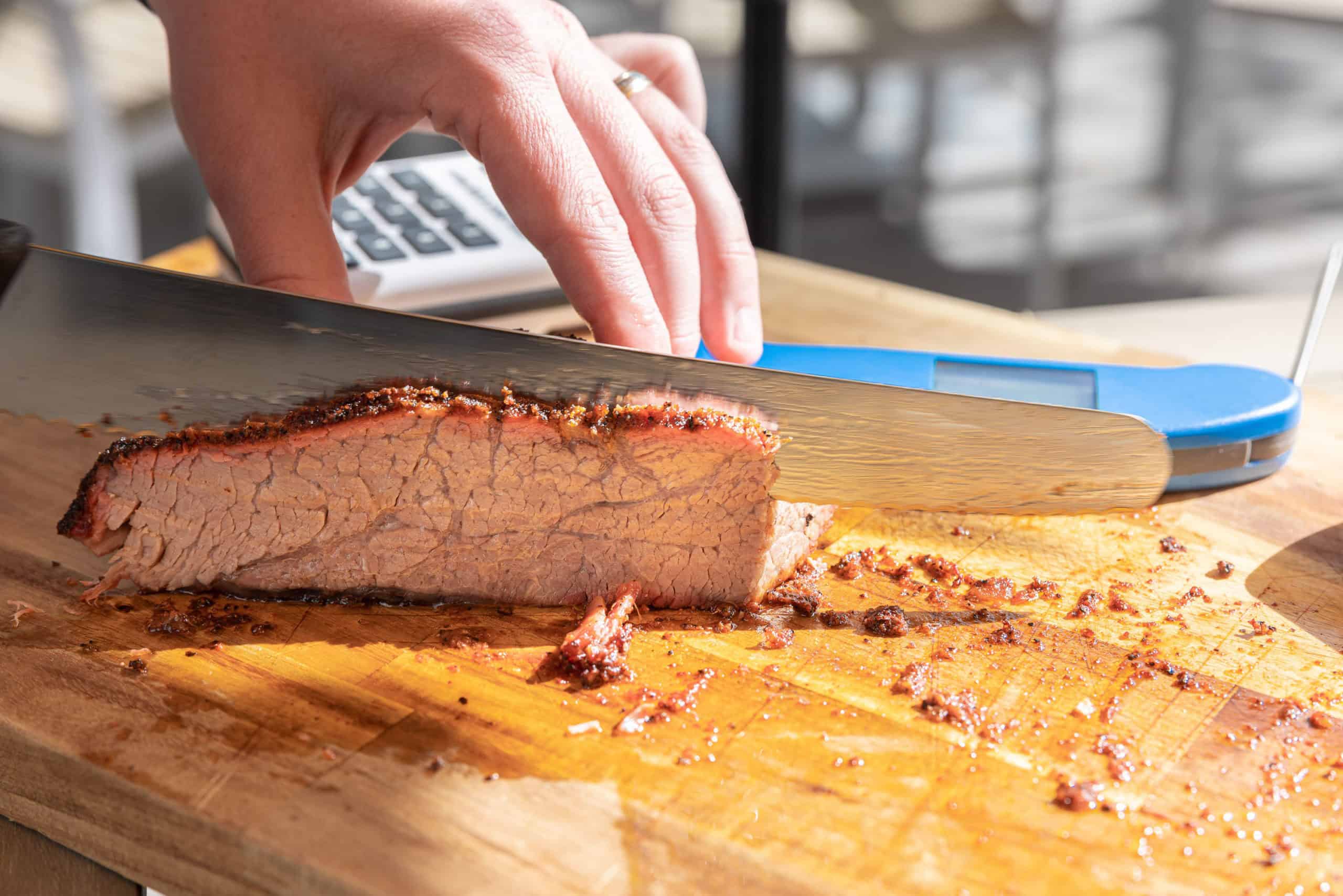 Tri-tip and Brisket: Cooking Tips for Two Tasty Cuts!