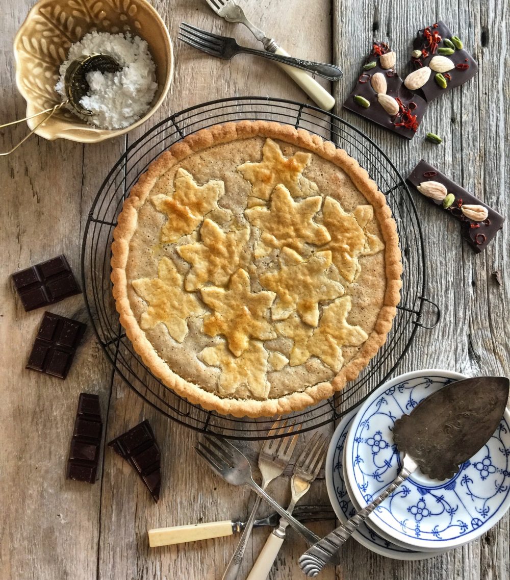 Authentic Fyrstekake Recipe: How to Make This Delicious Tart at Home