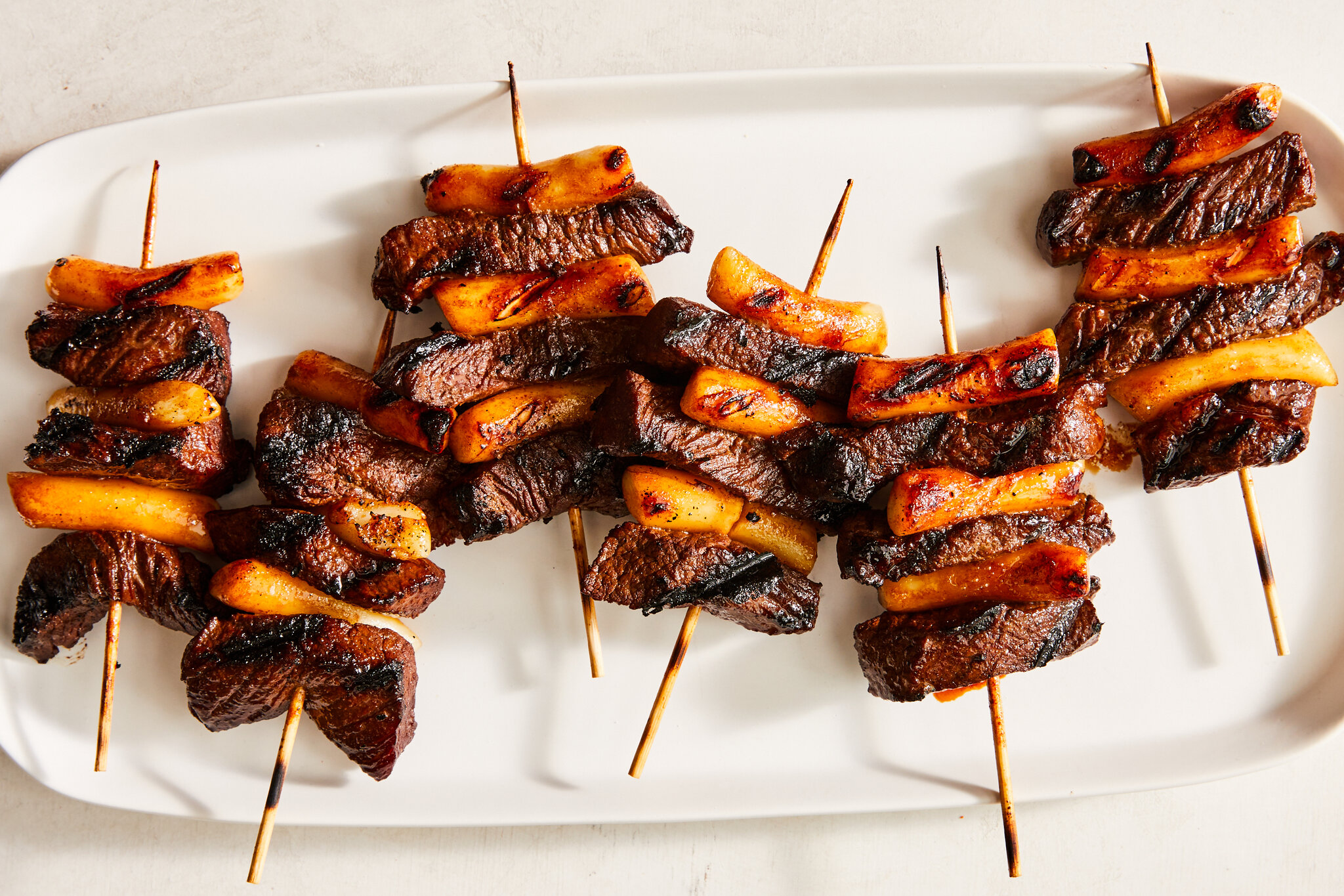 Skewered Meat Dish NYT Style: How to Cook Them Perfectly? (Follow This Guide for Juicy Results)