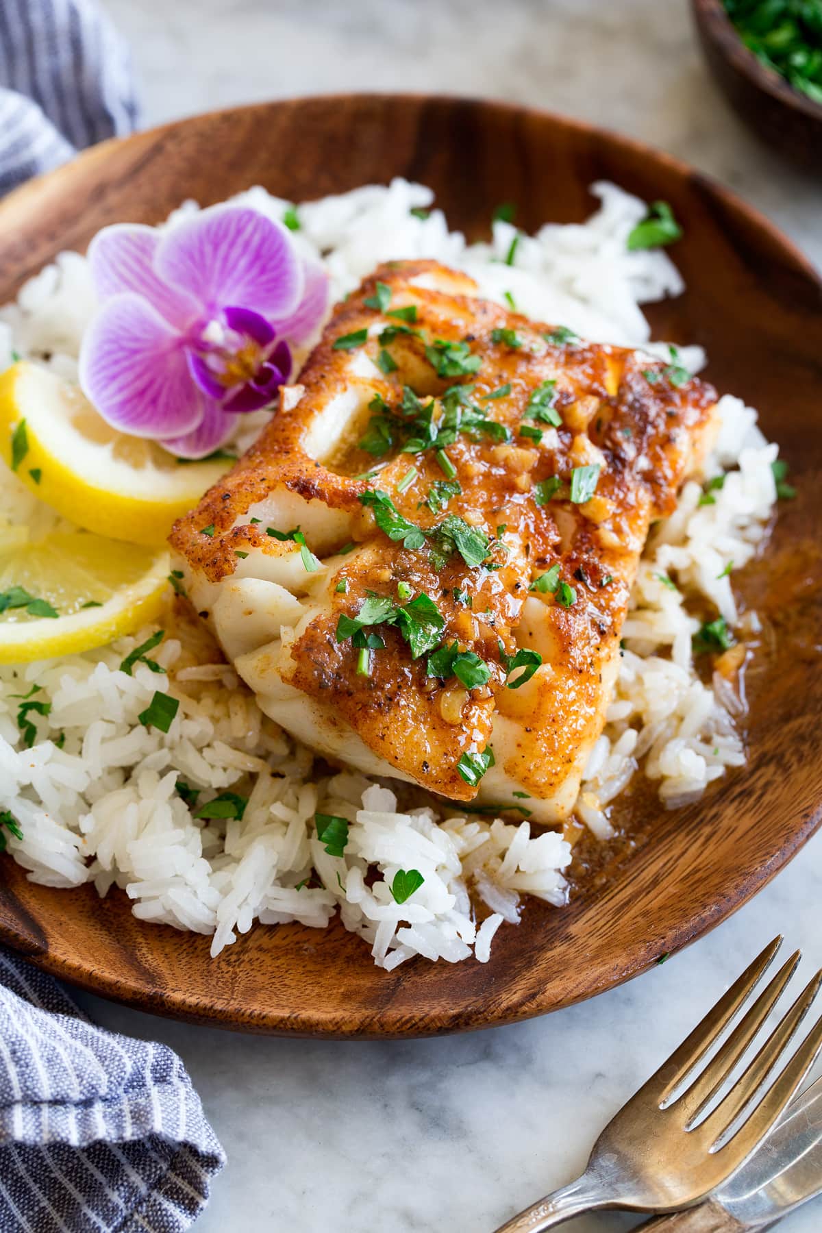Top Dishes: Find Out What to Serve with Cod Fish.