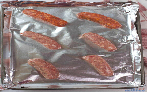 Internal Temp for Sausage: Simple Guide to Perfectly Cooked Links!