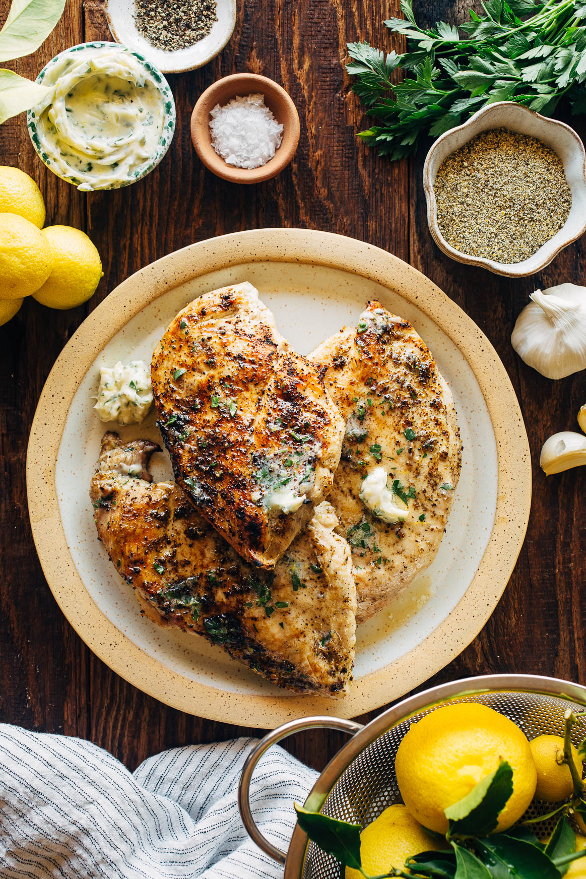 Top Lemon Pepper Grilled Chicken Recipes: Discover Family-Friendly Dinner Ideas