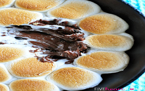 Easy Dessert Dips That Everyone Will Love to Try