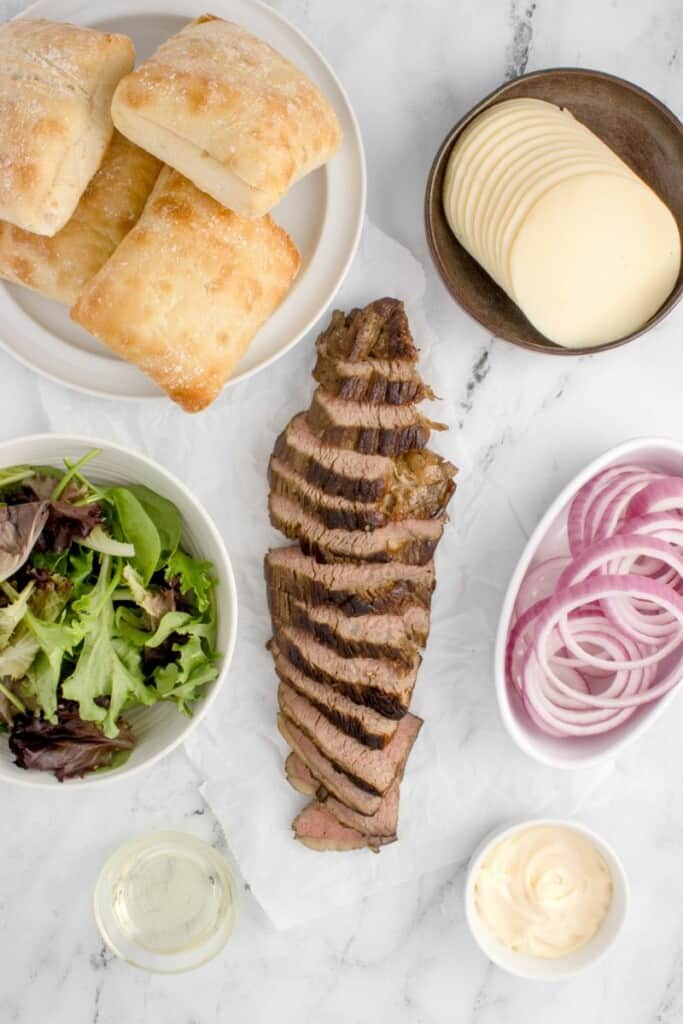 Got Tri Tip Leftovers? Dont Waste Them! Try These Dishes.