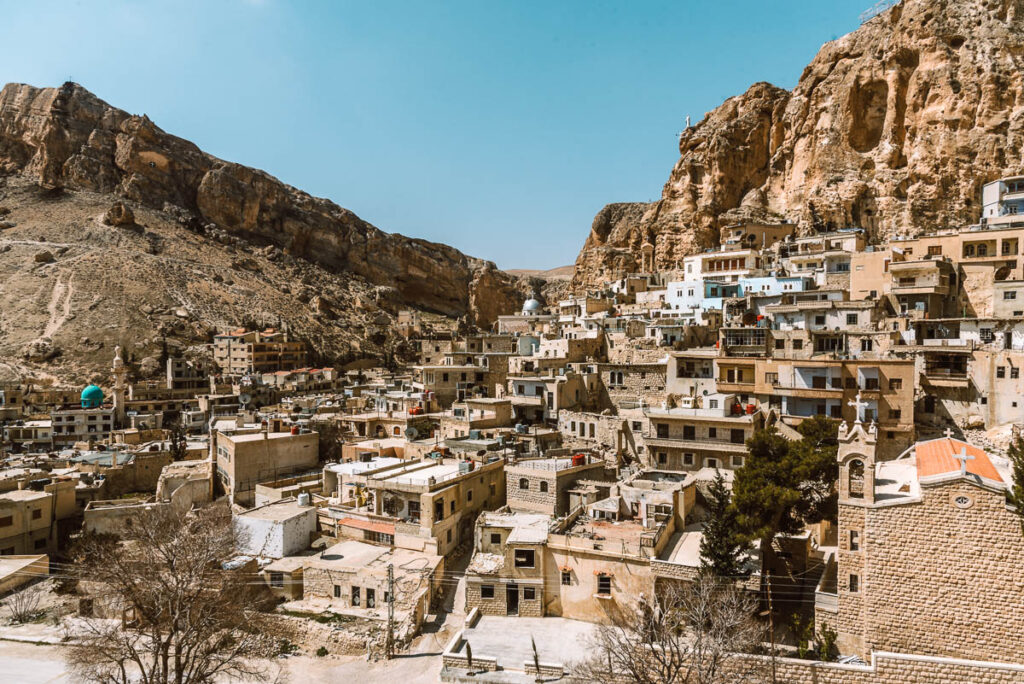 Visit Middle Eastern Deserts: Best Time & Things to Do?