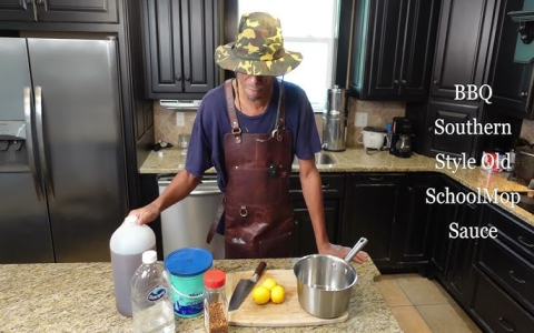 Make Killer Tri Tip Mop Sauce (Simple Secrets for Tender Meat)