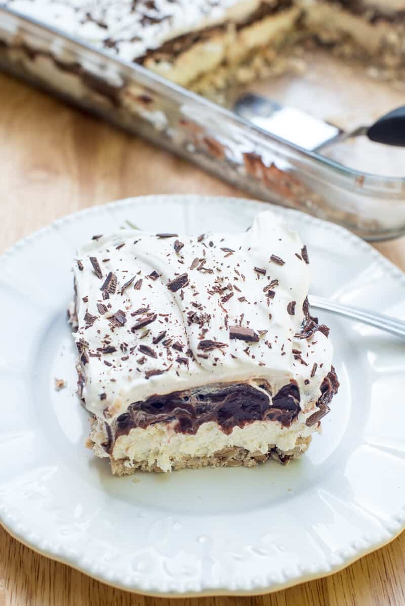 Best Next Best Thing to Robert Redford Dessert: A Foolproof Guide