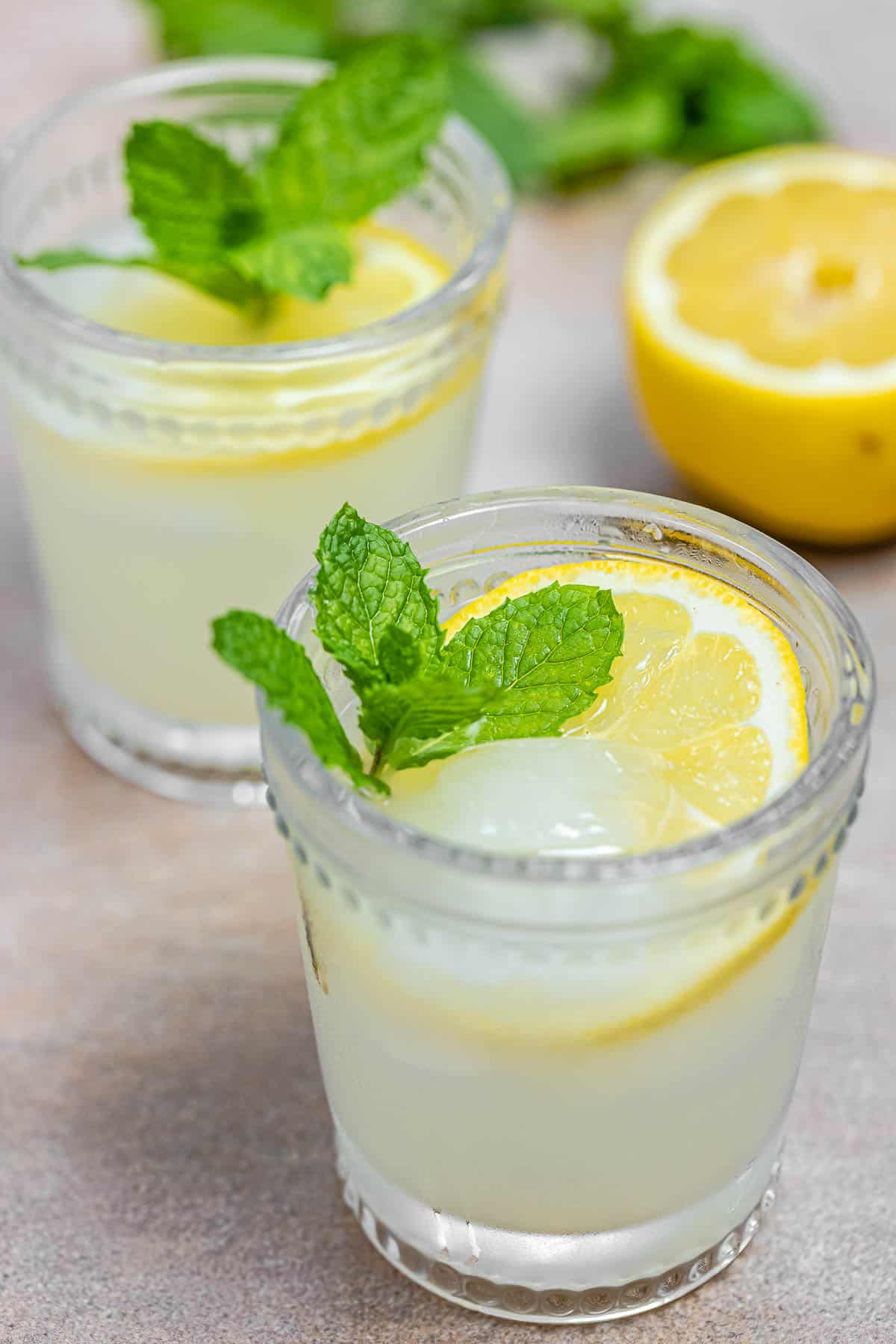 Ouzo Drink Recipes: Easy Cocktails & Classic Greek Drinks!