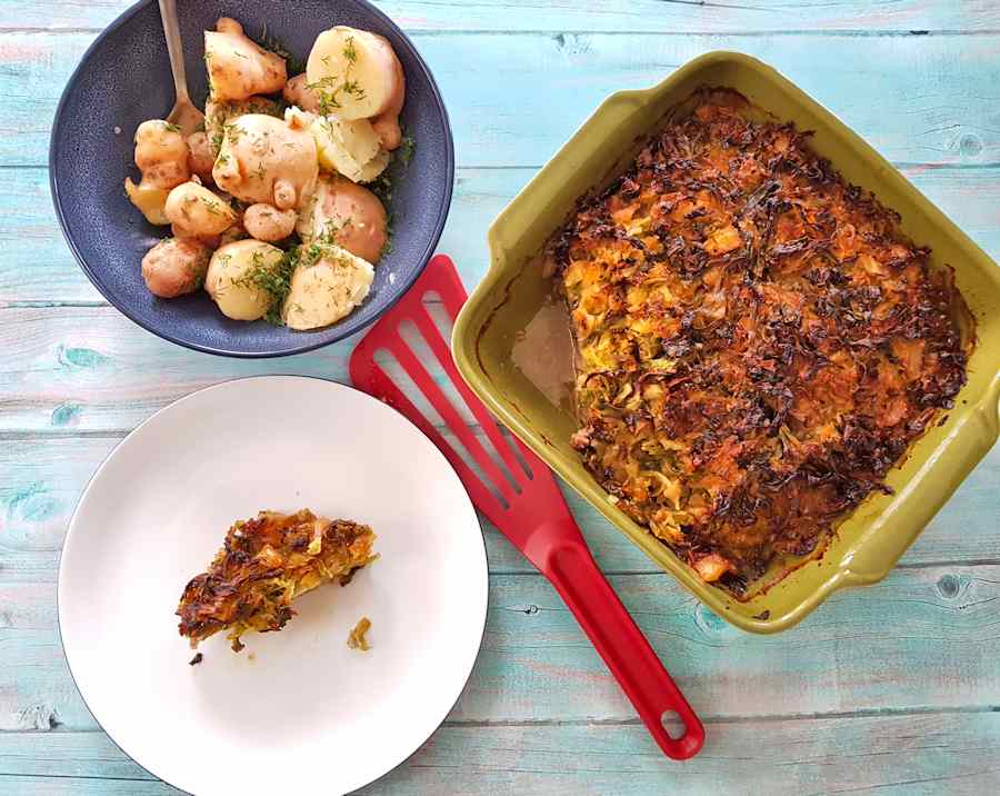 Homemade Kalpudding Recipe:Tasty and Simple to Follow.