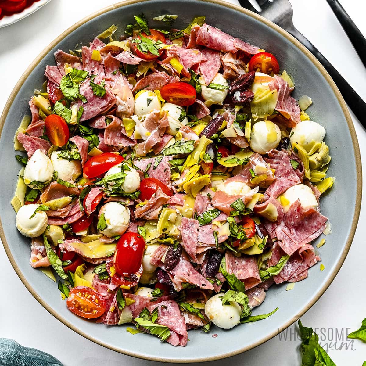 Love Antipasto Peppers? Try These Delicious Variations Today!