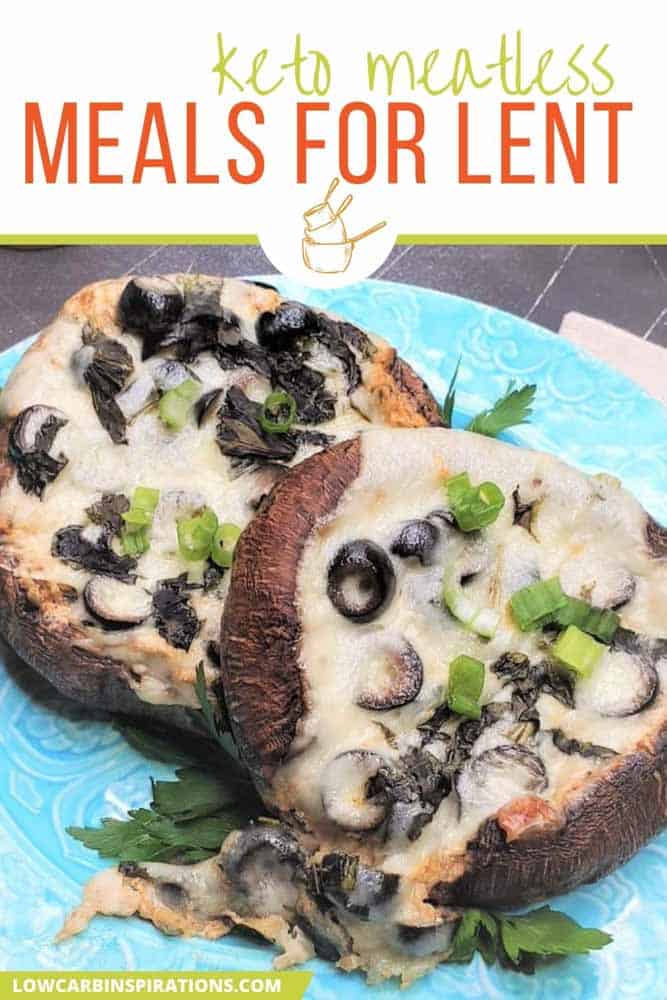 Top Keto Lent Recipes: Find Your New Favorite Meal Here