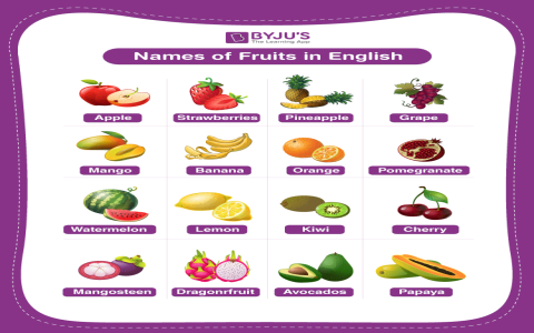 Looking for fruit that starts with the letter h? Check This List!