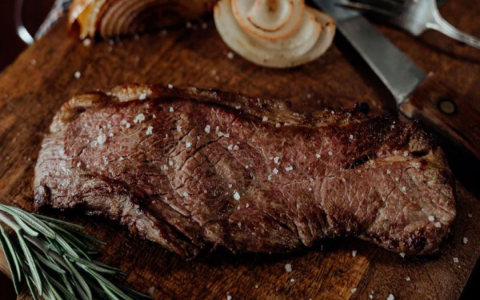 Where to Buy Brazilian Tri Tip? + Smoker and Grilling Tips!