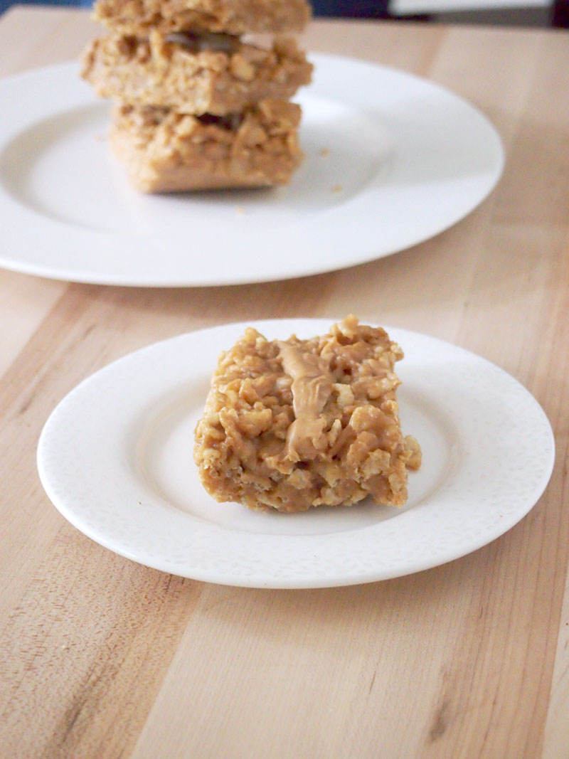 How to Make Rice Krispie No Bake Peanut Butter Cookies: Simple Guide