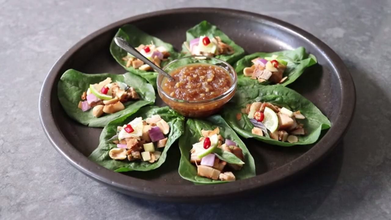Top Appetizer Thailand Food: Must-Try Dishes for Food Lovers.
