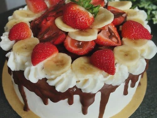 Atomic Cake Recipe: Easy Steps for a Delicious Classic Treat!