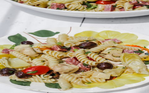 Love Antipasto Peppers? Try These Delicious Variations Today!