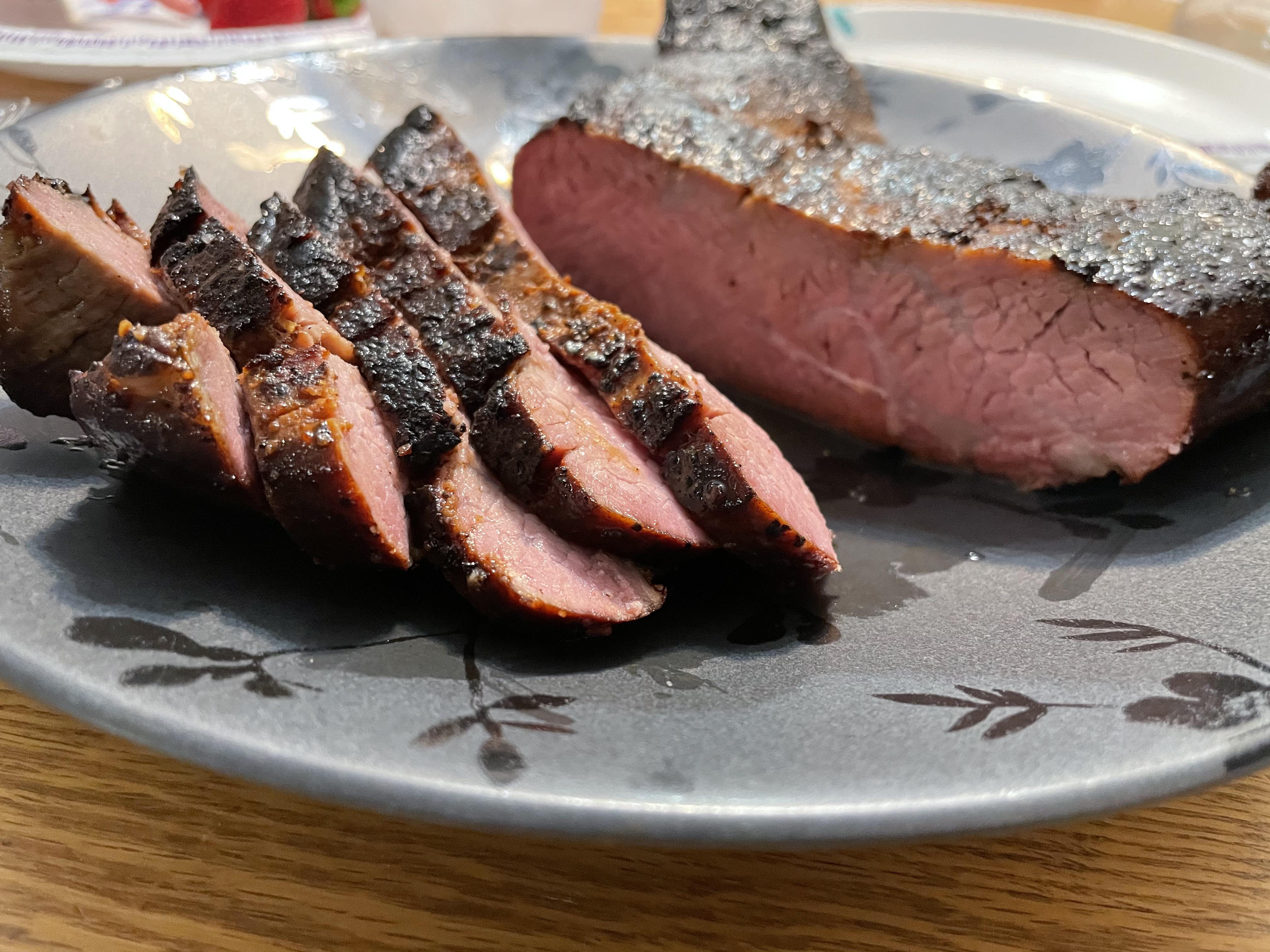 Tri Tip Injection for Tenderness? (Best Methods Revealed)
