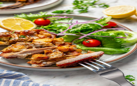 Iowa Chop Recipes: Simple and Delicious Meals for the Whole Family