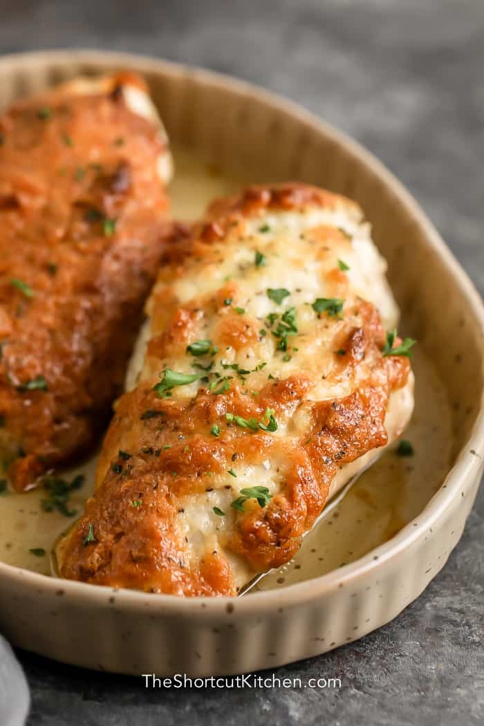 Make Amazing Melt in Your Mouth Chicken: Sour Cream Sauce Secrets!