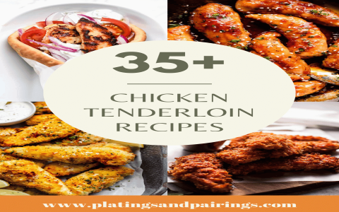 Best Sides for Chicken Tenders? Try These Delicious Options!