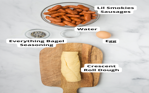 Easy Air Fryer Crescent Rolls :Your Ultimate Guide to Make it Fast and Delicious!