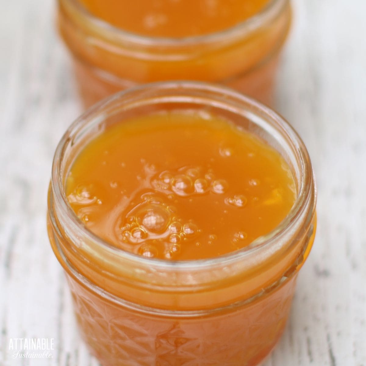 Homemade Lilikoi Jam Recipe: Perfect for Gifts & Spreads.