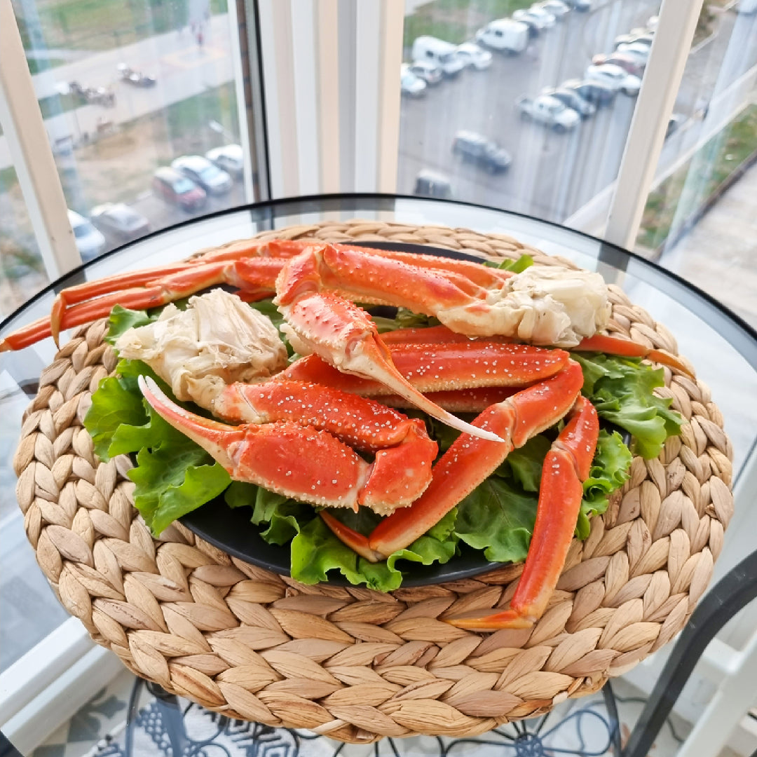 Crab Legs Side Dishes: Simple Recipes for a Perfect Seafood Feast.
