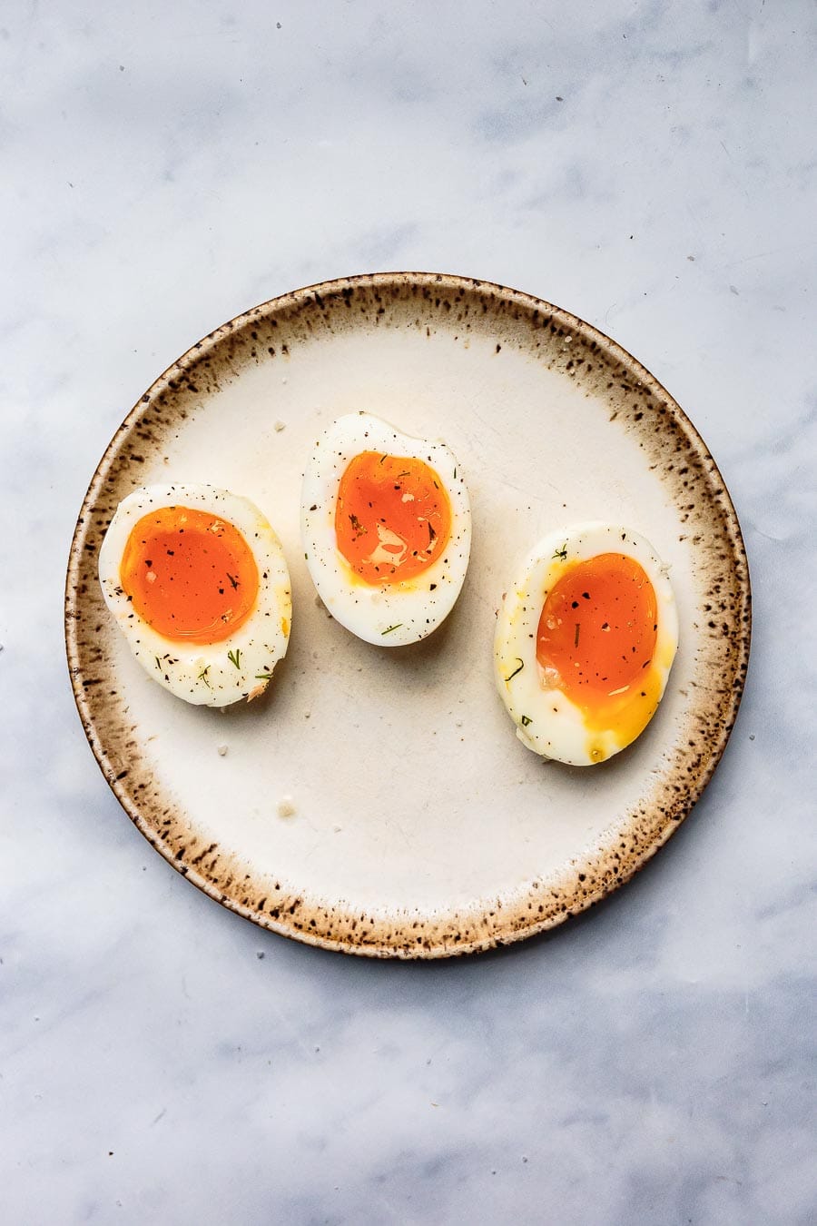 Jammy Eggs Recipe: Easy Breakfast Idea (Ready in Minutes!)