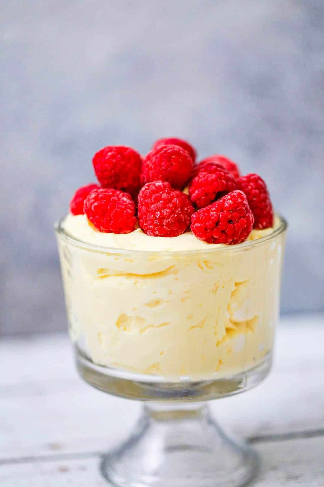 Greek Yogurt Sugar Free Cheesecake Pudding: Easy Recipe & Healthy Dessert!