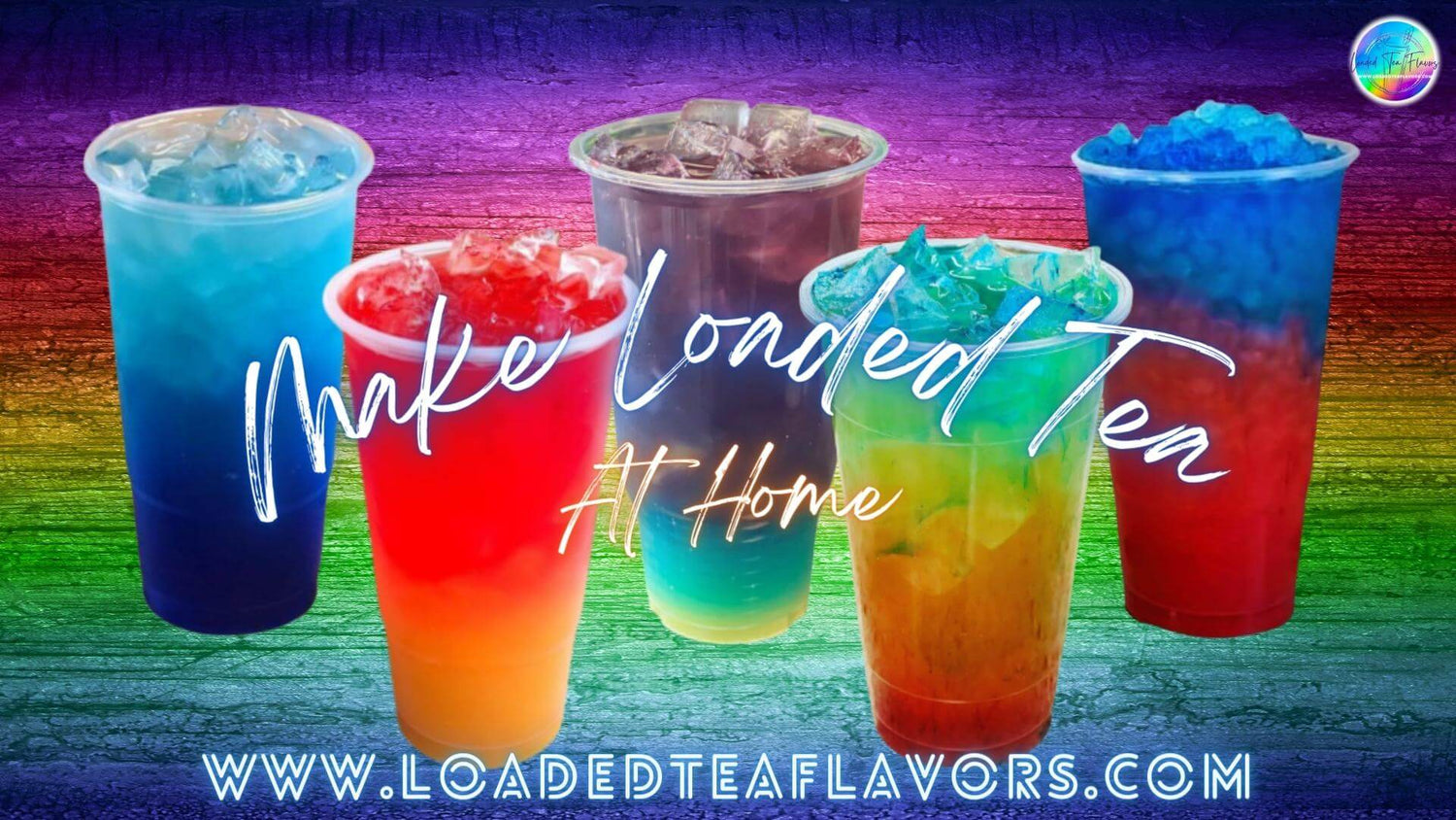 Loaded Tea Recipe: Simple Steps to Make Your Own at Home!