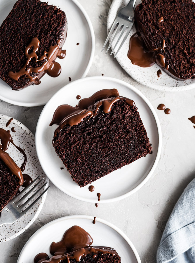 Simple Chocolate Pound Cake Recipe Using Cake Mix | Tips for a Moist, Rich Dessert