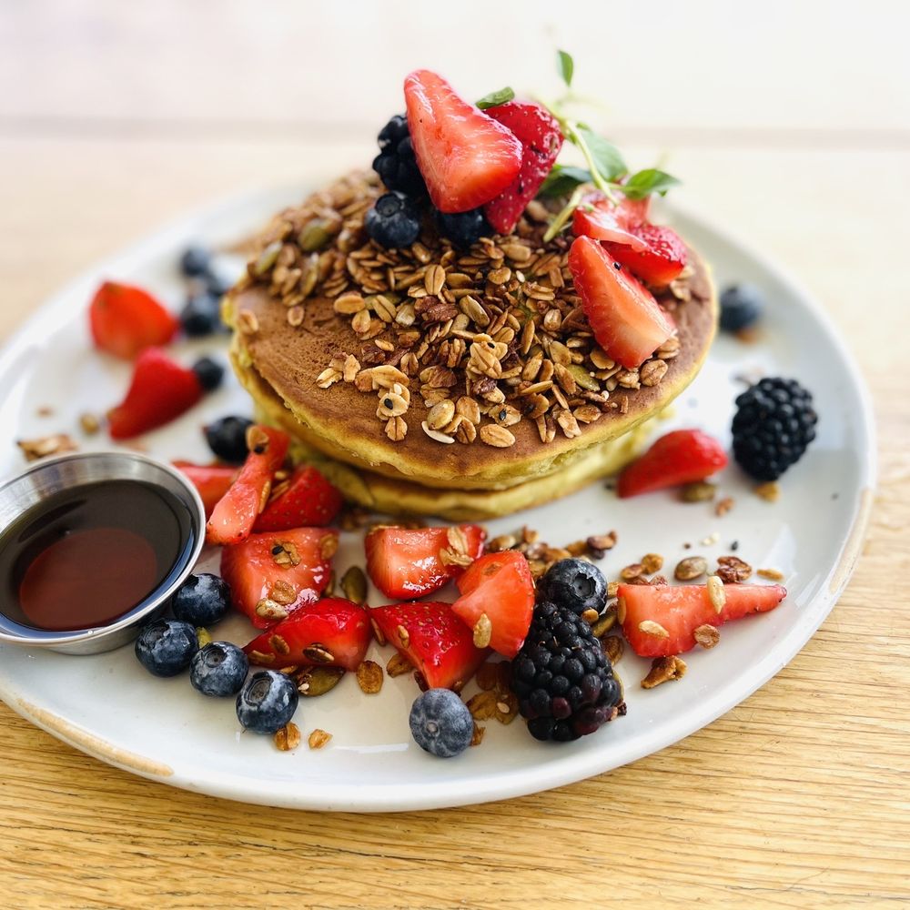 Best Gluten Free Brunch Spots: Where to Find Delicious and Safe Food Options!