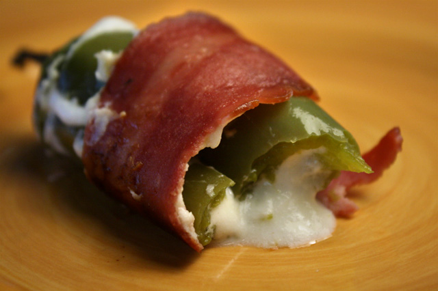 Turkey Bacon and Hot Peppers: Does This Combo Actually Taste Good? Find Out Here!
