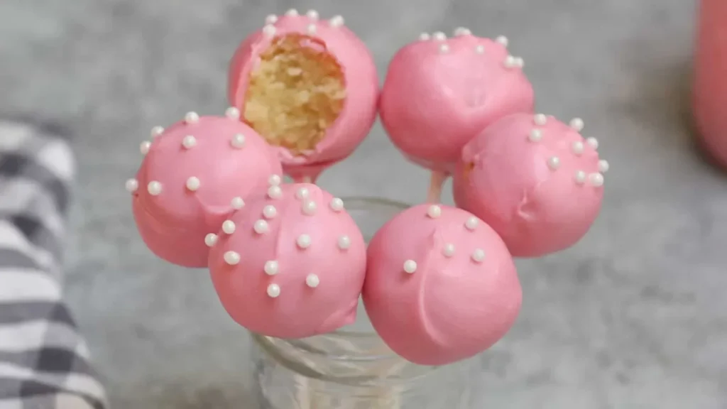 Counting Calories? Heres How Many Are in a Starbucks Cake Pop (Easy Guide).