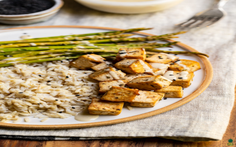 What Can I Substitute for Lemongrass? Easy Swaps for Cooking!