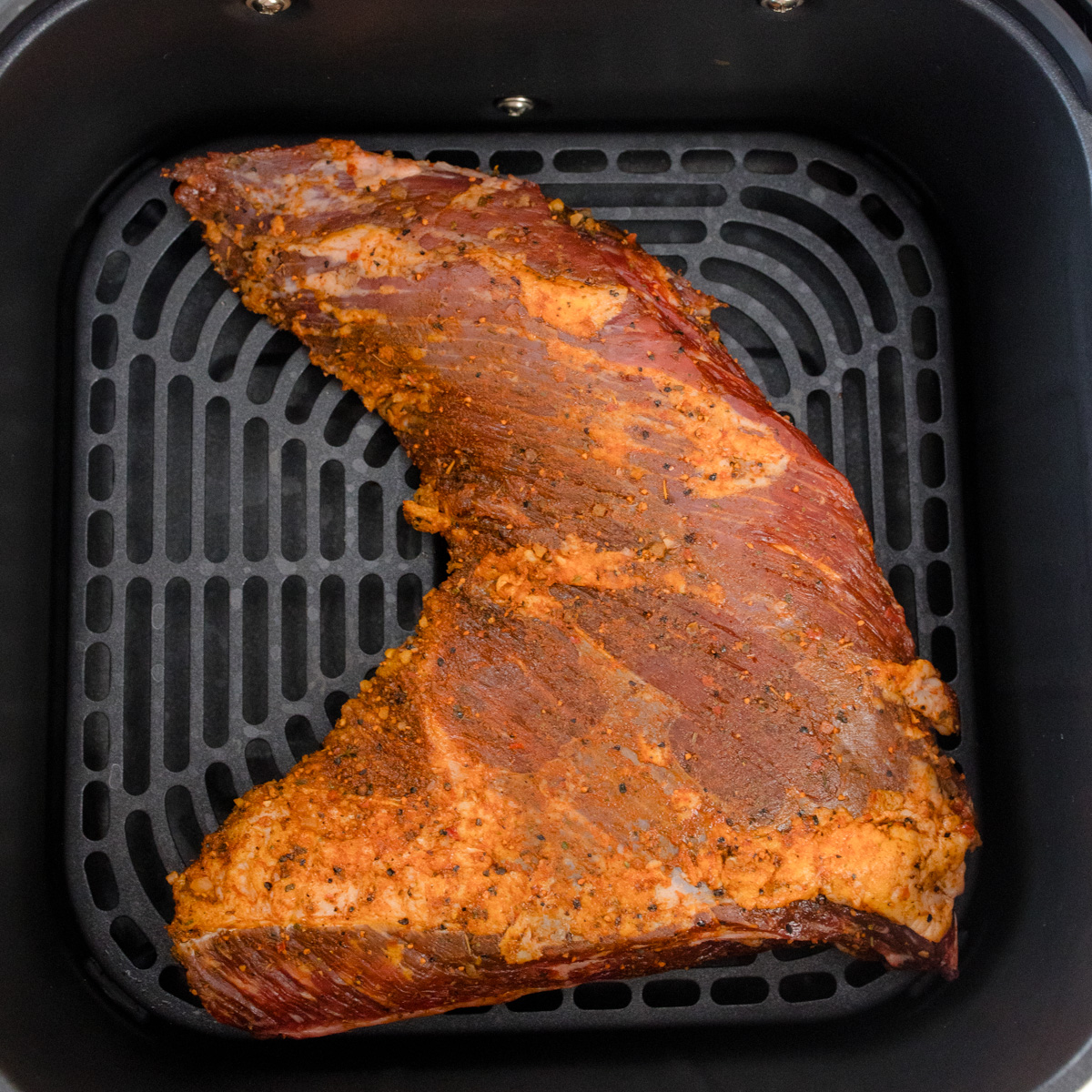 How to Cook Tri Tip in Air Fryer:Perfect Way,Easy Steps!