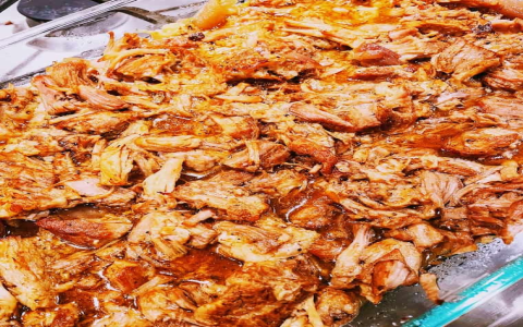 Reheat Pulled Pork: Simple Methods for the Best Results!