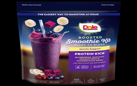 Easy Protein Drink Slushie: A Quick and Tasty Way to Cool Down and Get Your Protein After a Workout Or Any Time