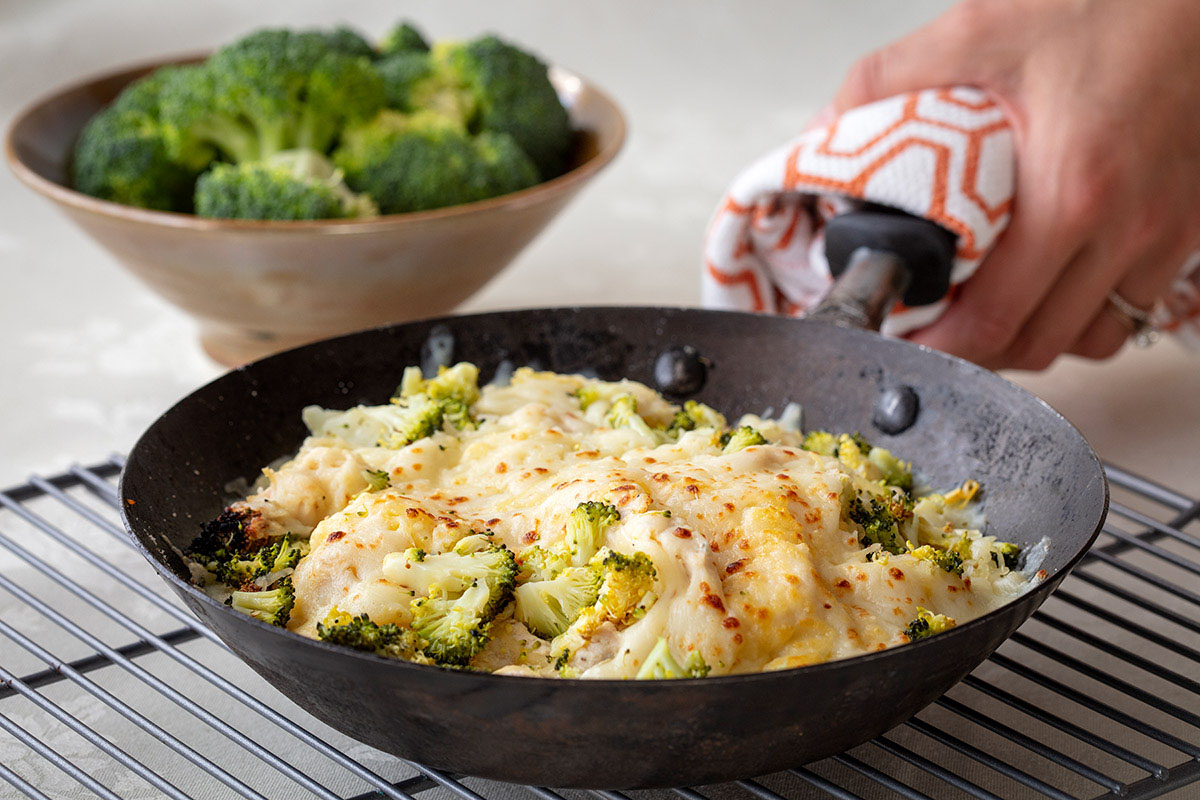 Roosters Broccoli and Squash Casserole Calories: A Simple Guide to Healthy Eating