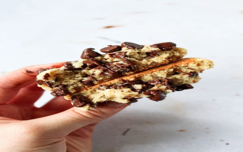 Butter Crisco Chocolate Chip Cookie Recipe: Find out how to make these classic treats the easy way.