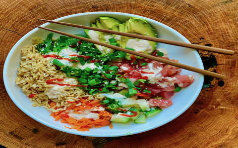 Get Yummy Ahi Recipes Hawaii: From Poke to Grilled Fish