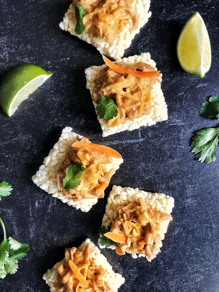Top Appetizer Thailand Food: Must-Try Dishes for Food Lovers.