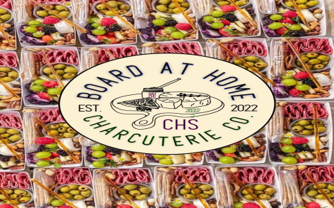 Individual Charcuterie Boxes: How to Make Your Own at Home!