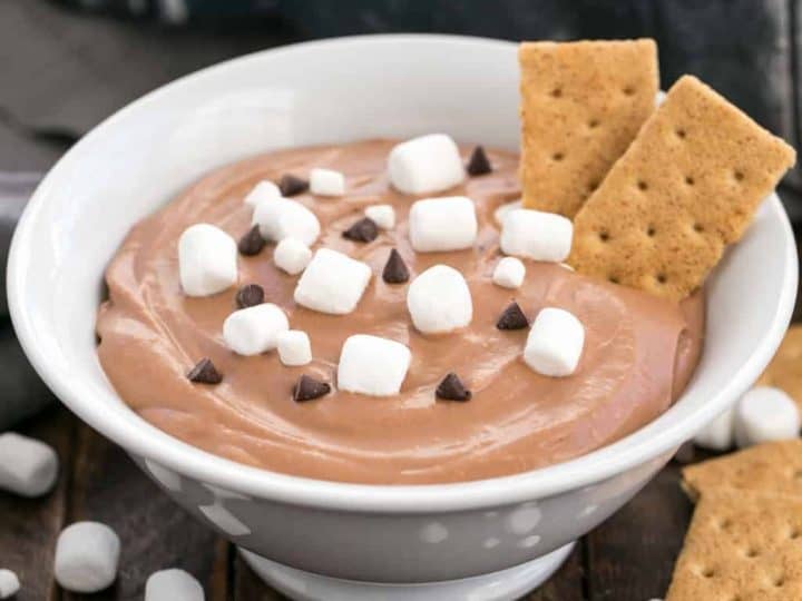 Easy Dessert Dips That Everyone Will Love to Try