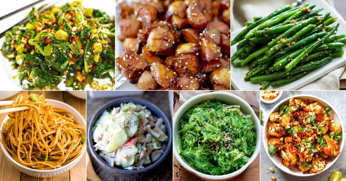 What Goes With Dumplings? Easy Side Dishes for Your Meal!